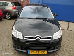 Citroën C4 Coupé - 1.6-16V Cool Tech