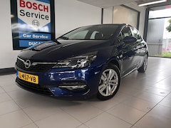 Opel Astra - 1.2 Business Edition Apple carplay, ESP