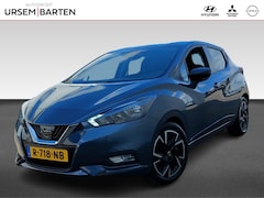 Nissan Micra - 1.0 IG-T N-Design