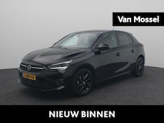 Opel Corsa - 1.2 GS Line Apple CarPlay | Android Auto | Cruise Control | 2021 | Airco |