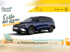 Renault Espace - E-Tech full hybrid 200 esprit Alpine 7p. * nu € 2.000, - VOORRAAD PREMIE * Zeeuw & Zeeuw N