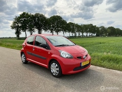 Toyota Aygo - 1.0-12V 5drs