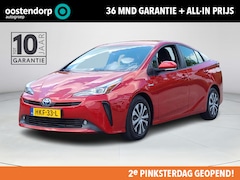 Toyota Prius - 1.8 Dynamic | Apple CarPlay | Trekhaak | Navigatie | Rijklaarprijs incl. garantie |