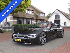 BMW i8 Roadster - 1.5 HEADUP/CARPLAY/LASERLIGHT/20''/HARMANKARDON