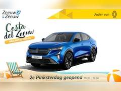 Renault Rafale - 1.2 E-Tech 4x4 plug-in hybrid 300 esprit Alpine * € 2.000, - VOORRAAD PREMIE * KORTING OP