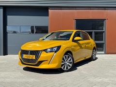 Peugeot 208 - 1.2 PureTech Active | CarPlay | Airco | PDC | Cruise | Navi | Metallic