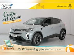 Renault Captur - 1.6 E-Tech full hybrid 145 techno Captur 1.6 E-Tech Hybrid 145 techno Uit voorraad leverba