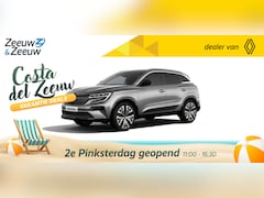 Renault Austral - 1.2 E-Tech full hybrid 200 iconic * nu € 3.000, - VOORRAAD PREMIE * Zeeuw & Zeeuw Naaldwij