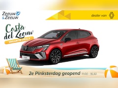 Renault Clio - 1.6 E-Tech Full Hybrid 145 esprit Alpine Uit voorraad leverbaar op is op