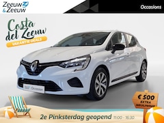 Renault Clio - 1.0 TCe 90 Equilibre
