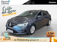 Renault Mégane E-Tech - 1.6 Plug-In Hybrid 160 Business *Automaat*Navigatie*Airco*Parkeersensoren*LED*ETC