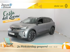 Renault Scenic E-Tech - EV87 long range esprit Alpine Uit voorraad leverbaar OP=OP