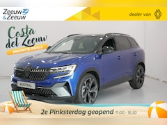 Renault Austral - 1.2 E-Tech full hybrid 200 iconic esprit Alpine Austral 1.2 E-Tech Hybrid 200 Iconic Espri