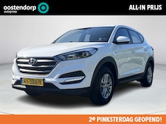 Hyundai Tucson - 1.6 GDi i-Drive Airco | Parkeersensoren |