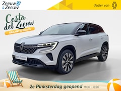 Renault Austral - 1.2 E-Tech full hybrid 200 techno € 3.000, - VOORRAAD PREMIE * Bij Zeeuw & Zeeuw Naaldwijk