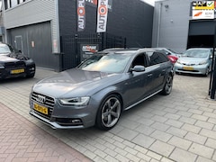 Audi A4 Avant - 3.0 TDI quattro Clean Diesel SportEditionEURO6