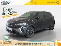 Renault Captur - 1.6 E-Tech full hybrid 145 esprit Alpine Uit voorraad leverbaar op = op