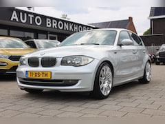 BMW 1-serie - 116i High Executive