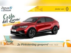 Renault Arkana - 1.6 E-Tech full hybrid 145 esprit Alpine Arkana 1.6 E-Tech hybrid 145 esprit Alpine Uit vo