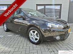 Volkswagen Golf - 1.4 TSI DEALERONDERHOUDEN 53000KM NAP