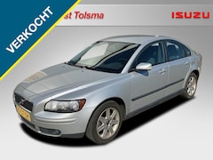 Volvo S40 - 1.8 Edition I