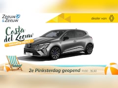Renault Clio - 1.6 E-Tech Full Hybrid 145 esprit Alpine Uit voorraad leverbaar op = op