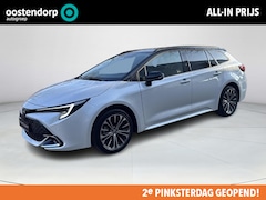 Toyota Corolla Touring Sports - Hybrid 140 Bi-Tone Plus | 06-10141018 Voor meer informatie