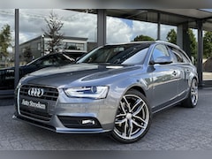 Audi A4 Avant - 1.8 TFSI 170pk Automaat Navi Xenon Clima Garantie