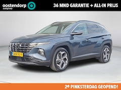 Hyundai Tucson - 1.6 T-GDI HEV Premium Sky | Automaat | Navigatie | Cruise Control Adaptief | Climate Contr