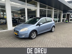 Fiat Grande Punto - 1.4 5-deurs | AIRCO | PANORAMADAK | CRUISE | ALL SEASONS