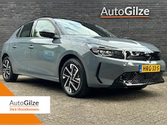 Opel Corsa - 1.2 Turbo Hybrid GS Automaat l Carplay l Cruise l LED l Lichtmetaal