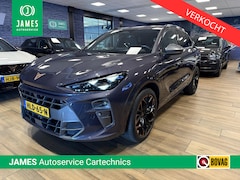 CUPRA Terramar - 1.5 TSI e-Hybrid VZ America s CUP |PHEV|275pk|120km WLTP|Sennheiser|High Canyon Interieur