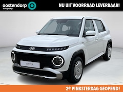 Hyundai Inster - E-Motion 49 kWh | Achteruitrijcamera | Adaptieve Cruise Control | Climate Control | Elektr