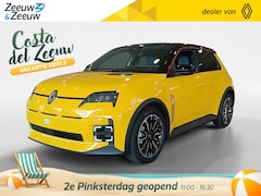 Renault 5 - 5 comfort range techno 52 kWh
