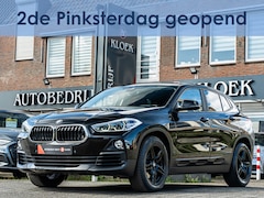BMW X2 - sDrive20i High Exe 18 INCH CAMERA LED PDC STOELVERW