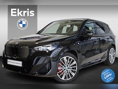 BMW iX1 - eDrive20 | M Sportpakket Pro | Premium Pack | Travel Pack