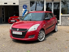 Suzuki Swift - 1.2 Comfort EASSS | Org-NL auto. Stoelverw. 17inch Lm. Airco. Dealer ondh