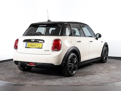 MINI Cooper - 1.5 Pepper Serious Business - Automaat | Cruise | Harman/kardon | Stoelverw. | PDC | NAV |