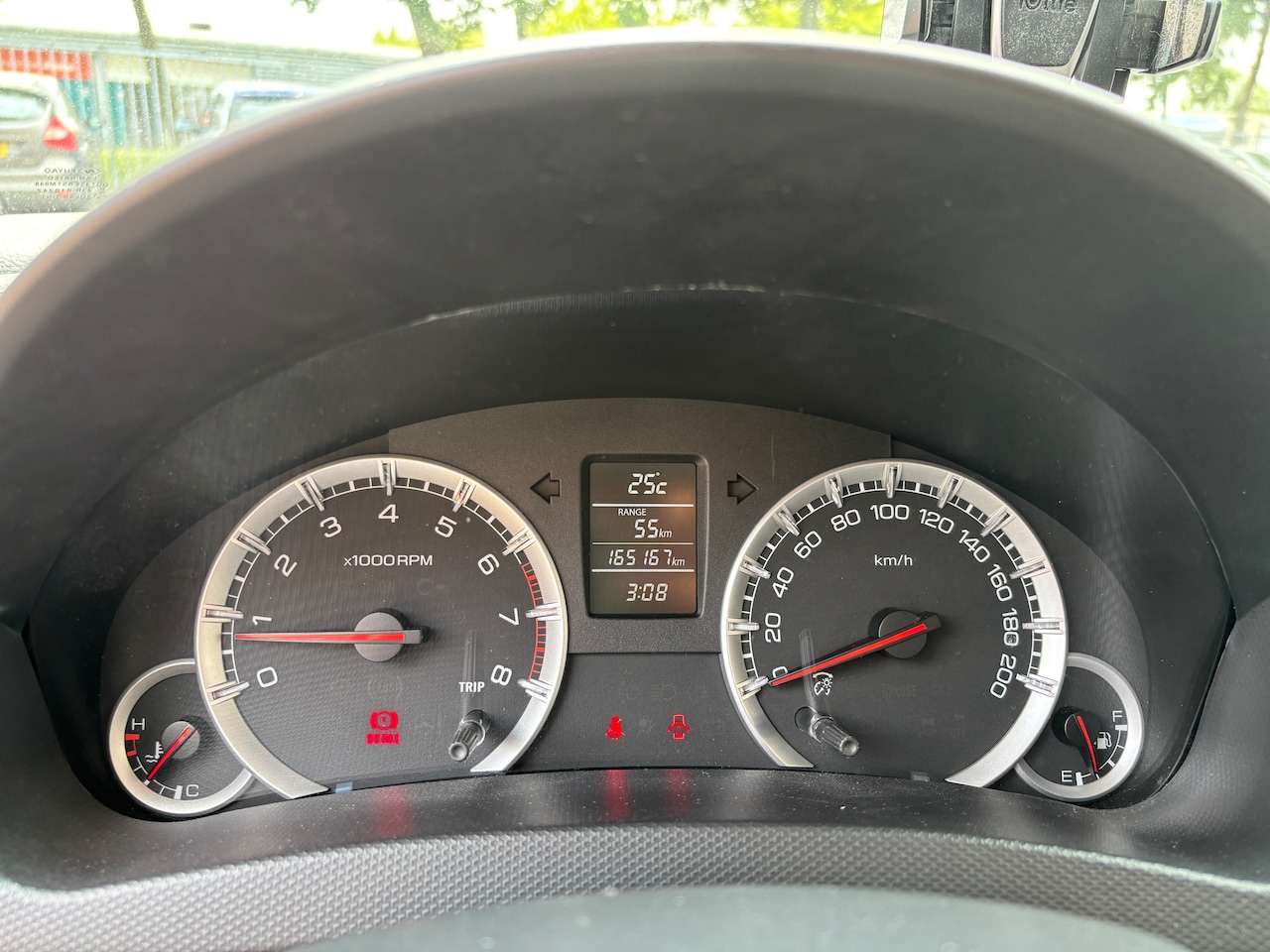 Suzuki Swift - 1.2 Comfort EASSS | Org-NL auto. Stoelverw. 17inch Lm. Airco. Dealer ondh