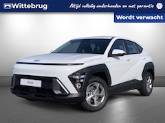 Hyundai Kona - 1.6 GDI HEV Comfort Private Lease deal, te bestellen