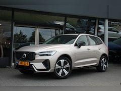 Volvo XC60 - T6 AWD Plus Dark | Adaptive Cruise | Panoramadak | 360° Camera | Memory | Trekhaak | BLIS