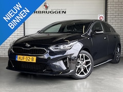 Kia Pro cee'd - ProCeed 1.4 T-GDI GT-Line | Carplay | LMV | Camera | LEDER | Navi | ALL-Season | All-in ri