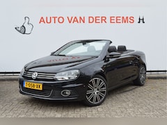 Volkswagen Eos - 2.0 TSI Highline Full options / Leder