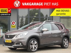 Peugeot 2008 - 1.2 PureTech Blue Executive| 110-PK | Clima-Airco | Apple Carplay | Achteruitrijcamera | I