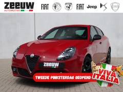 Alfa Romeo Giulietta - 1.750 Turbo 240 PK Veloce | Navi | QV Seats | Xenon | 17"