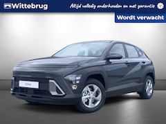 Hyundai Kona - 1.6 GDI HEV Comfort Private Lease deal, te bestellen