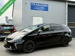 Toyota Prius Wagon - 1.8 Aspiration 96g, 7 persoons, Netjes