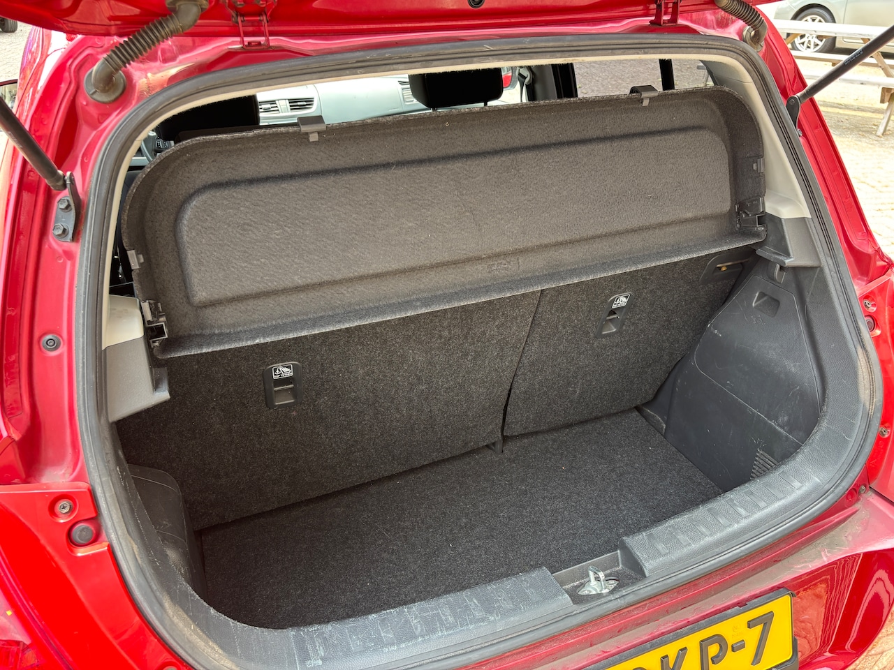 Suzuki Swift - 1.2 Comfort EASSS | Org-NL auto. Stoelverw. 17inch Lm. Airco. Dealer ondh