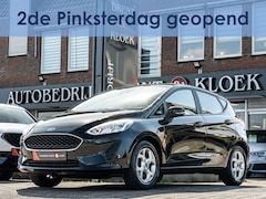 Ford Fiesta - 1.1 Trend STOEL EN STUURWIEL VERW CRUISE PDC NAVI