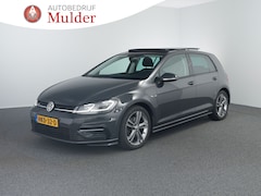 Volkswagen Golf - 1.5 TSI Highline Business R | Pano | Virtual | Carplay | Camera | Massage |